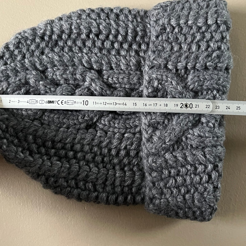 neue ABOUT THE TOWER Mütze