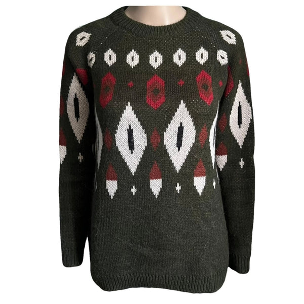 LAWRENCE GREY Pullover