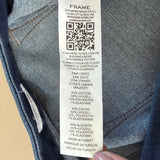 FRAME „Le Mini Boot“ Jeans