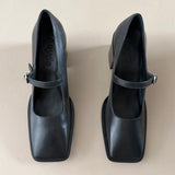 neue AEYDE Pumps