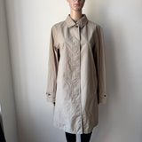 INES DE LA FRESSANGE x UNIQLO Jacke