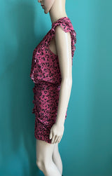 ALL SAINTS Kleid