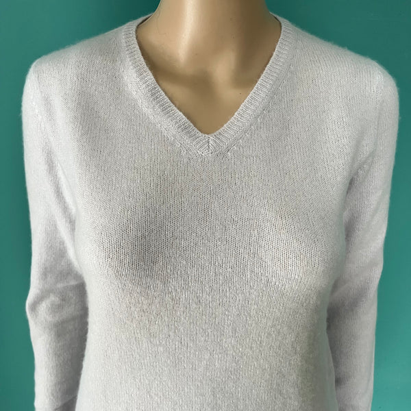 JIL SANDER Kaschmir Pullover