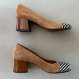 neue CHIE MIHARA Pumps
