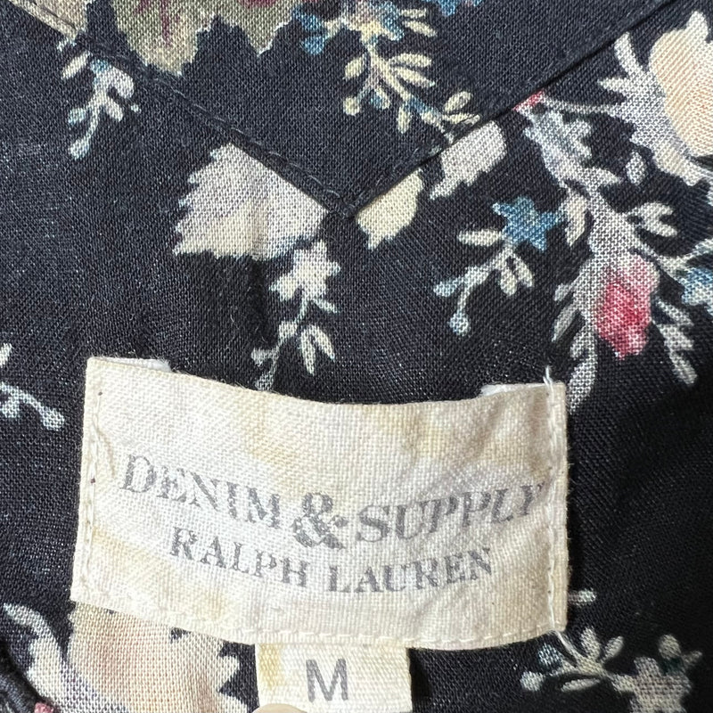 DENIM & SUPPLY RALPH LAUREN Kleid
