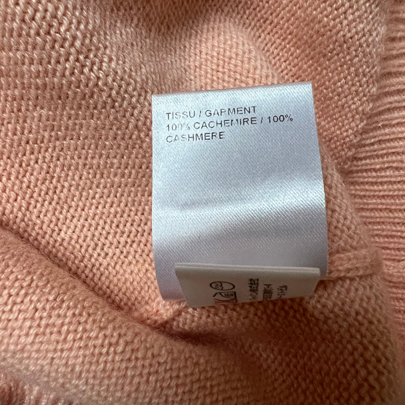 CHLOÉ Kaschmir Pullover