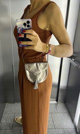 CHARLES JOURDAN Vintage Tasche