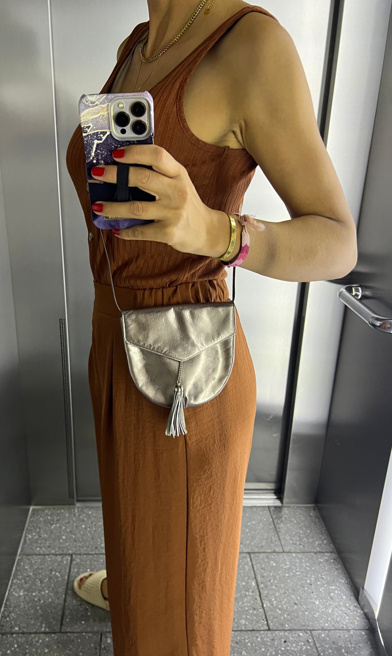 CHARLES JOURDAN Vintage Tasche