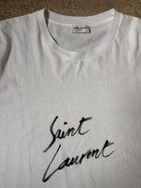 SAINT LAURENT T-Shirt