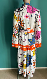 neues ZARA Kleid