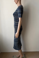 neues VIVAN GRAF Strickkleid