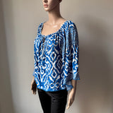 neues ALICE + OLIVIA Shirt