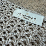 BRUNO MANETTI Pullover