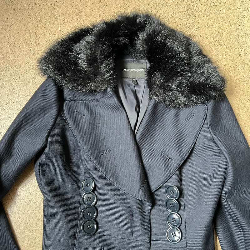 EMPORIO ARMANI Mantel
