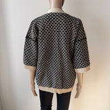 VIVIAN GRAF Cardigan