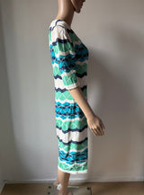 MISSONI Kleid
