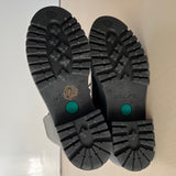 neue UNISA Lederstiefel