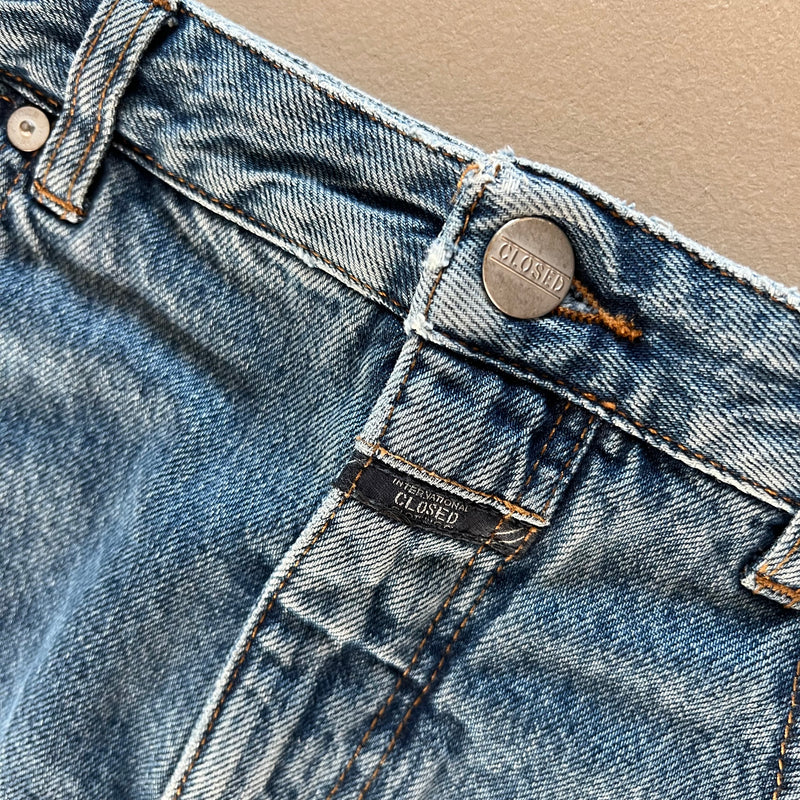 CLOSED Denim Rock