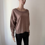COTÉLAC Pullover