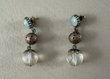 Modeschmuck Ohrringe