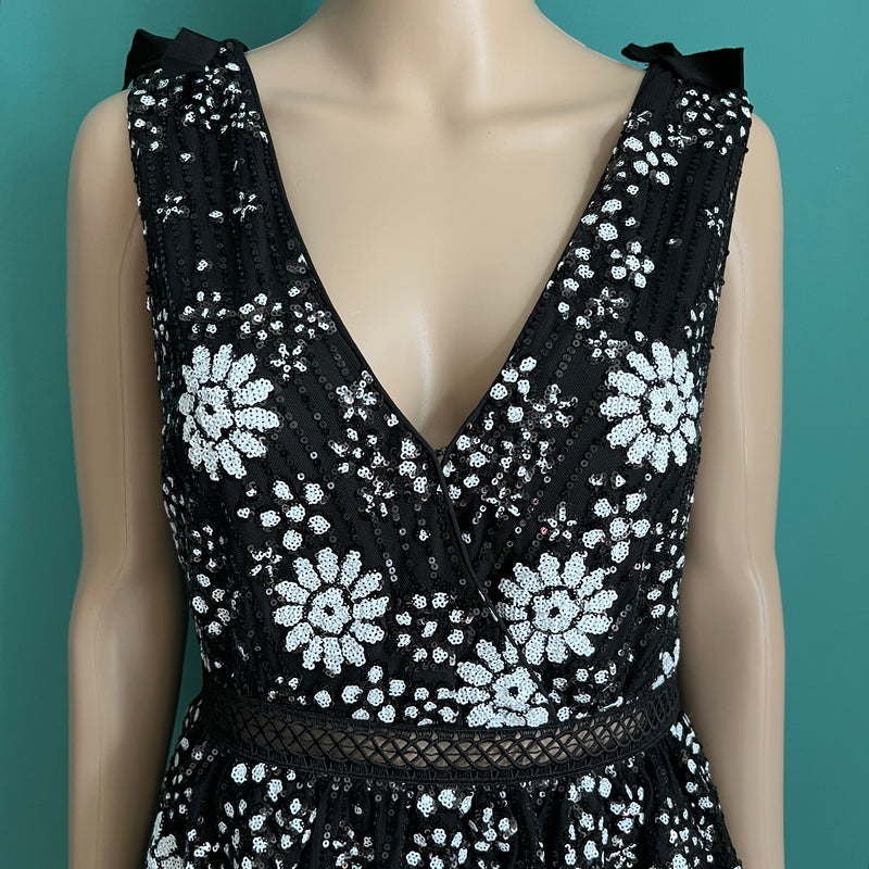 SELF-PORTRAIT Kleid