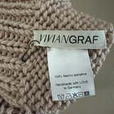 ungetragener VIVIAN GRAF Beanie