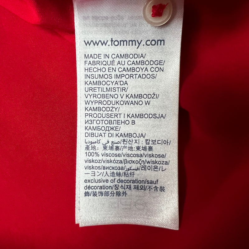 TOMMY HILFIGER Bluse
