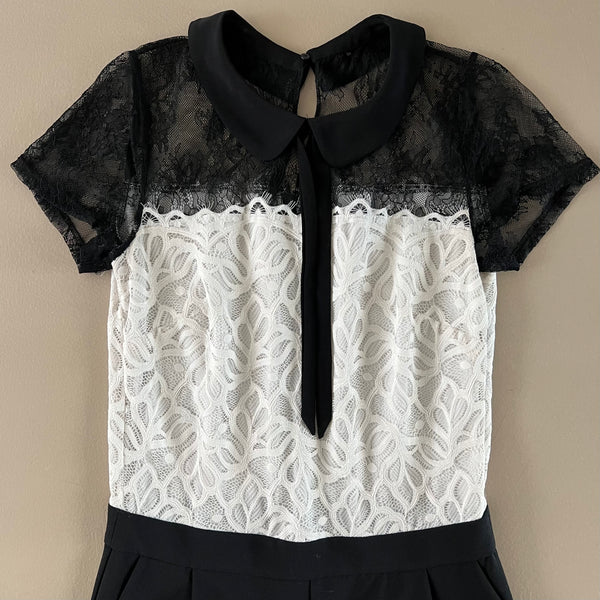 COMMA, Jumpsuit