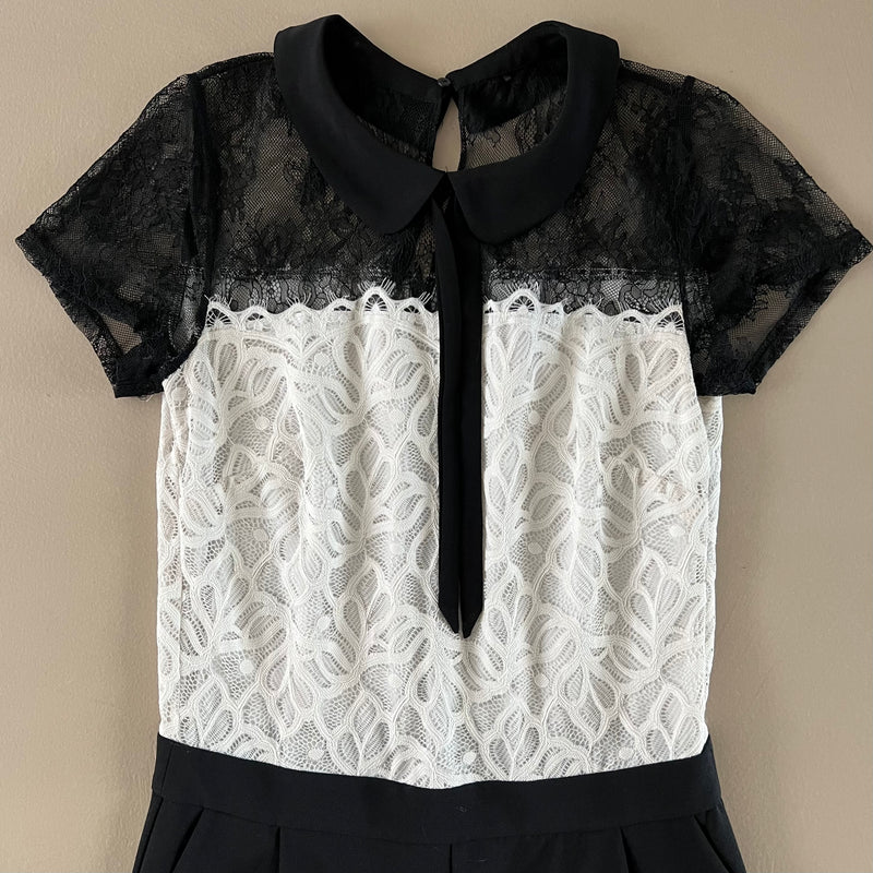 COMMA, Jumpsuit