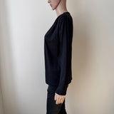 PETIT BATEAU Langarmshirt