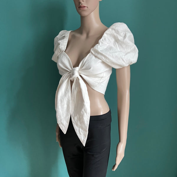 neues FAITHFULL THE BRAND Top