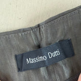 neue MASSIMO DUTTI Hose
