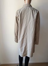 INES DE LA FRESSANGE x UNIQLO Jacke