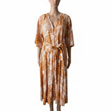 DESMOND & DEMPSEY x H&M Kleid