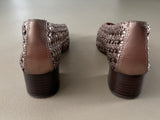 MIISTA Taissa Leder Pumps