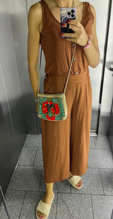 ANTIK BATIK Tasche