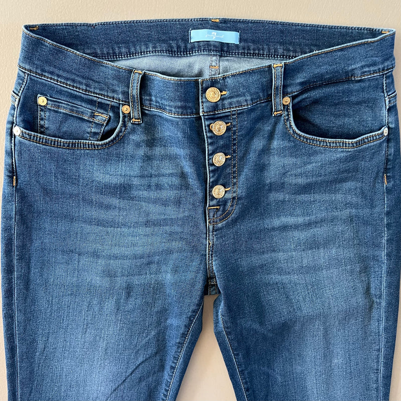 7 FOR ALL MANKIND Jeans