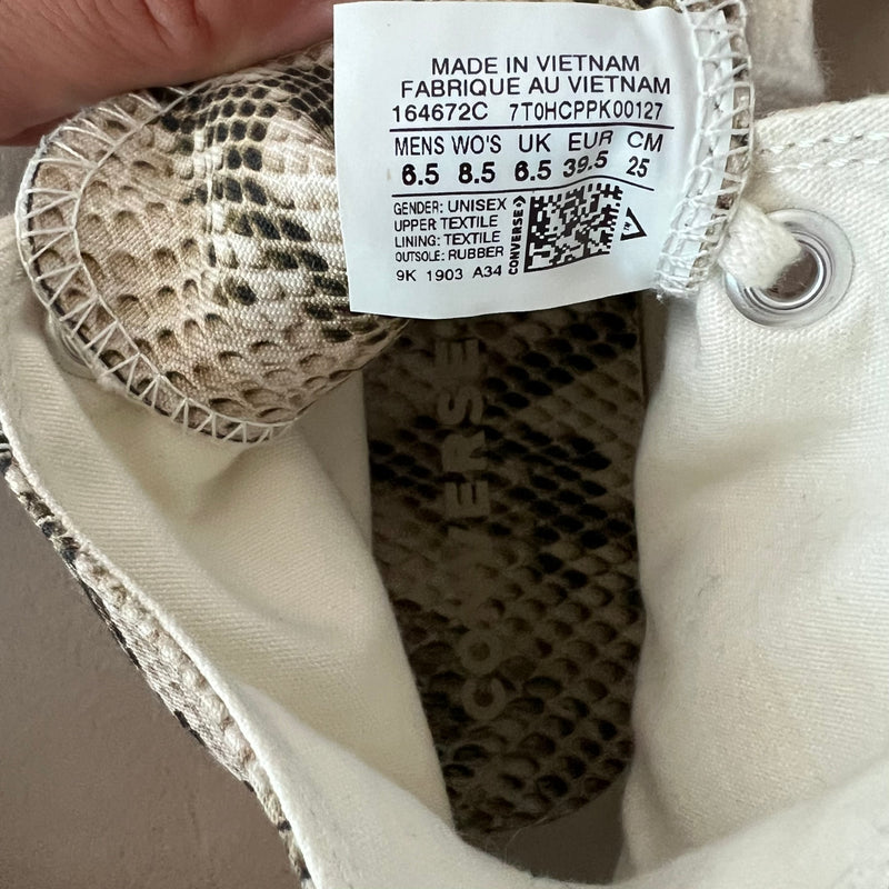 CONVERSE CHUCK TAYLOR ALL STAR Sneakers