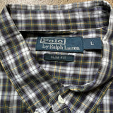 POLO BY RALPH LAUREN Hemd