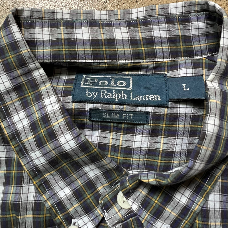 POLO BY RALPH LAUREN Hemd