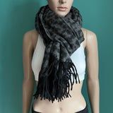 THE KOOPLES Schal