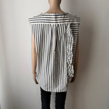 SIBEL SARAL Top