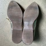 FRANCESCO MILANO Schnürschuhe
