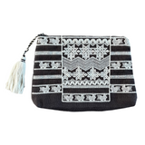 STAR MELA Clutch