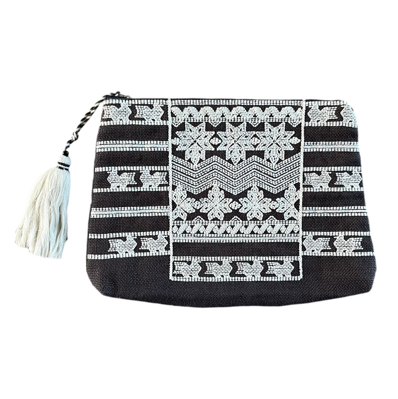 STAR MELA Clutch