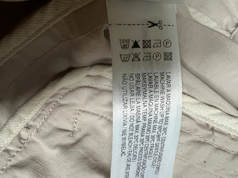 MASSIMO DUTTI Jacke