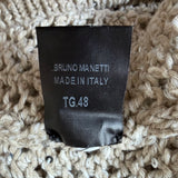 BRUNO MANETTI Pullover
