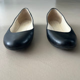 PIER ONE Leder Ballerina