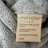neues VIVAN GRAF Strickkleid