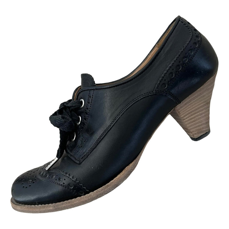 TO & CO. Pumps
